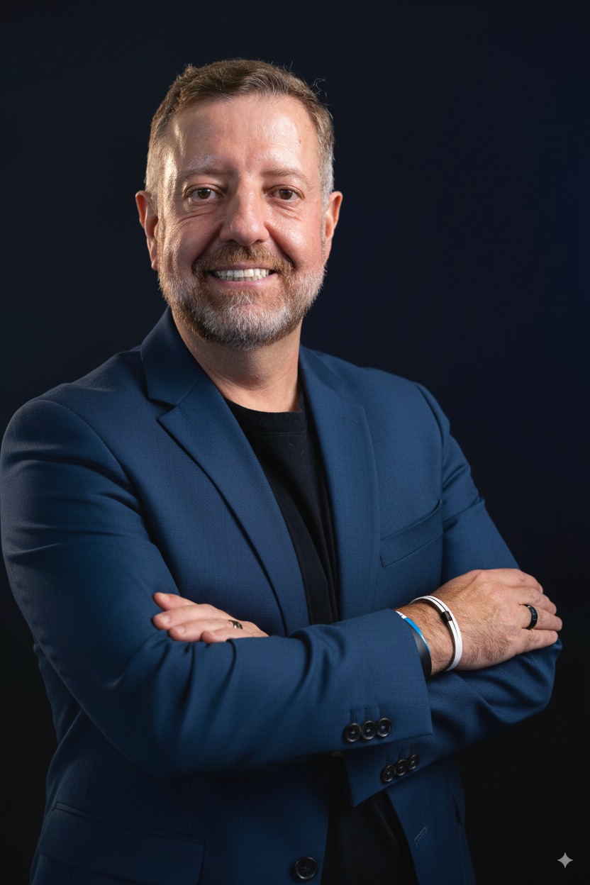 Arthur Alvarez