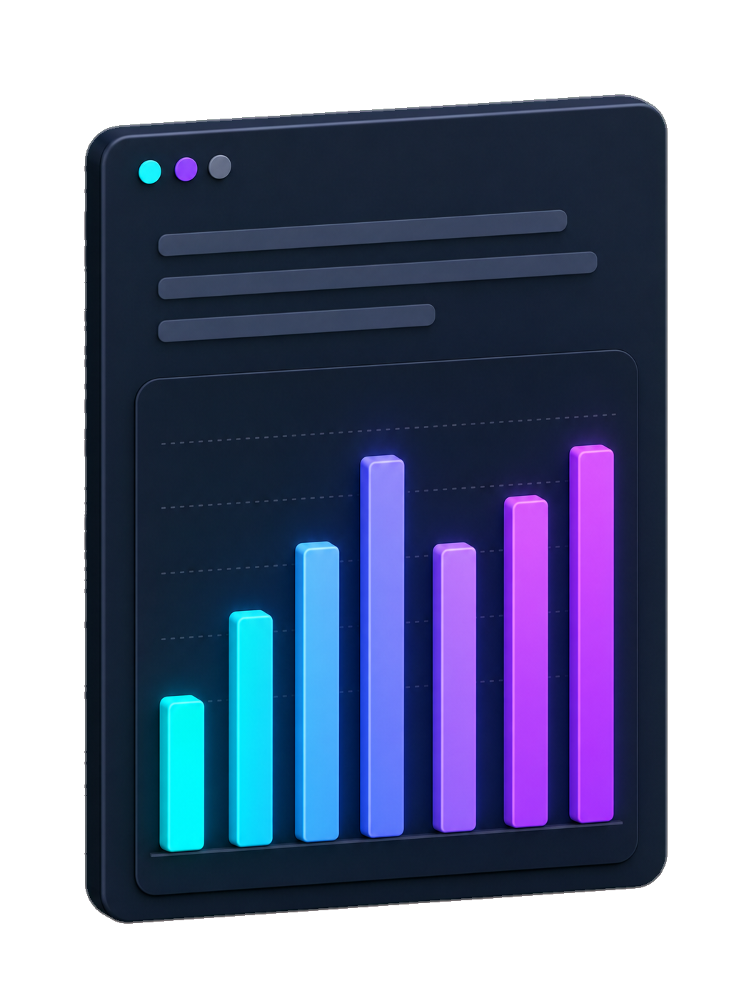 Mockup do Parecer Neurocognitivo